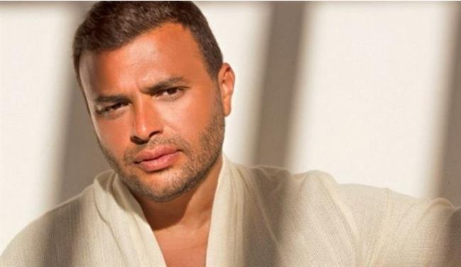 رامي صبري ينضم لـ «مهرجان أم الإمارات»