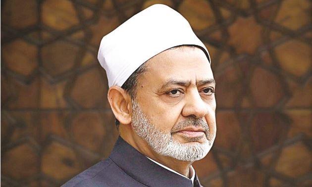 الأزهر يحيي الجهود المصرية القطرية في إقرار هدنة إنسانية في غزة