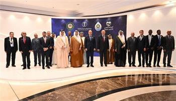 سلطنة عمان تشارك في المؤتمر العربي الخامس للمياه بالرياض