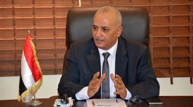 اليمن يشارك في اجتماع المجلس الوزاري العربي للمياه بالرياض