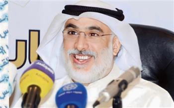 عبد الله عبد الرسول: سعيد بتكريمي في مصرنا الحبيبة التي تسكن قلب كل عربي