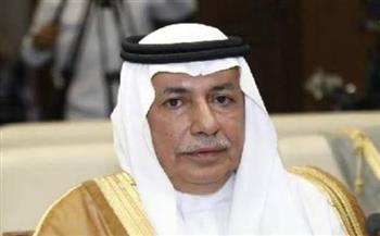   هزاع القحطاني: السعودية صاحبة دور ريادي في التصدي لتحديات المياه في المنطقة العربية