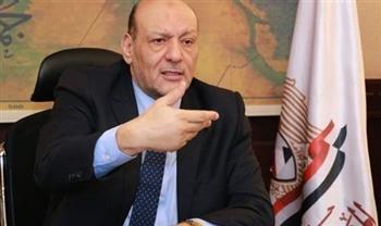 حزب المصريين: القمة المصرية الأردنية استكمال لجهود البلدين في إنهاء معاناة الشعب الفلسطيني