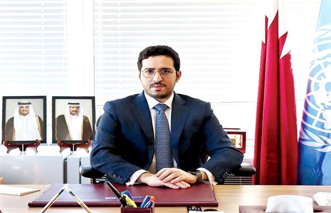 مندوب قطر لدى اليونسكو: نحن أمام كارثة إنسانية تضرب المدارس في قطاع غزة