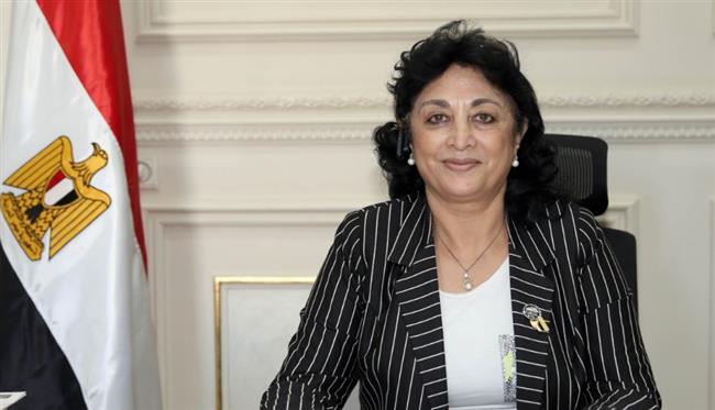ميرفت عازر: كلمة رئيس الوزراء بعثت برسائل هامة تؤكد أن الأمن القومي لمصر خط أحمر 