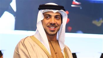   نائب رئيس الإمارات يؤكد التطلع لتطوير العلاقات الثنائية مع الجزائر