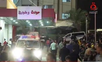 رئيس هيئة شؤون الأسرى الفلسطينيين يشرح تفاصيل صفقة المحتجزين بين المقاومة والاحتلال