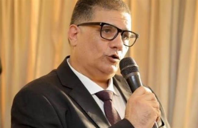 أمين المصريين بالخارج: تعامل الرئيس السيسي في الأزمة بقطاع غزة يدرس وسيذكره التاريخ 