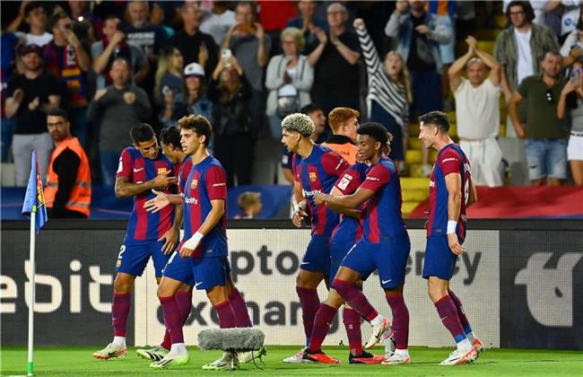 برشلونة يحدد موعد عودته إلى ملعبه التاريخي «كامب نو»