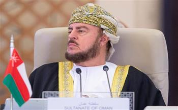سلطنة عمان: نقف مع حق الشعب الفلسطيني في تقرير مصيره على أرضه وفقا لحل الدولتين