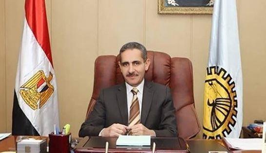 محافظ الغربية يفتتح أكبر معرض لبيع السلع الغذائية "معا ضد الغلاء" بالمنطقة اللوجستية