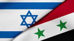   رسالة تهديد قوية من سوريا إلي إسرائيل