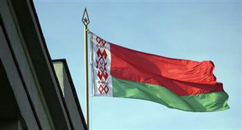  مجلس جمهورية بيلاروس يوافق على إنهاء اتفاقية حدودية مع أوكرانيا