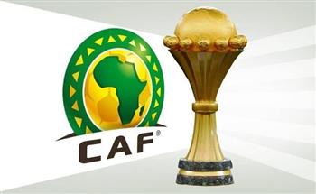   أمين عام الكاف يزور ملاعب كأس الأمم الإفريقية 2023 في كوت ديفوار