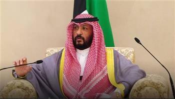 وزير الداخلية الكويتي يشيد بعمق ومتانة العلاقات مع الإمارات 