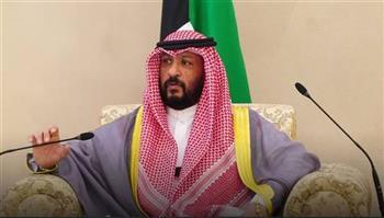 وزير الداخلية الكويتي يشيد بعمق ومتانة العلاقات مع الإمارات