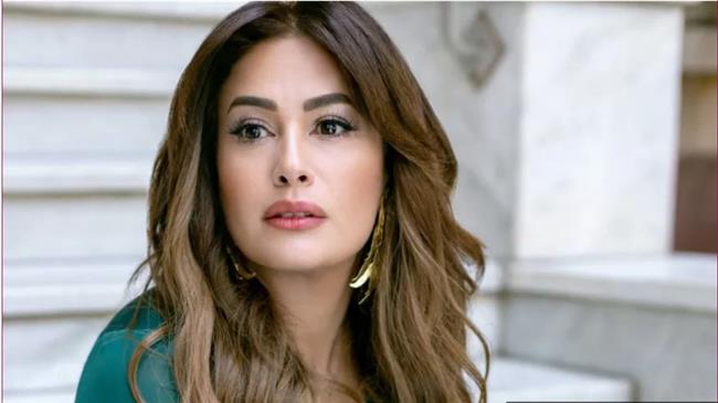 تضامنا مع فلسطين.. هند صبري تستقيل من برنامج الغذاء العالمي
