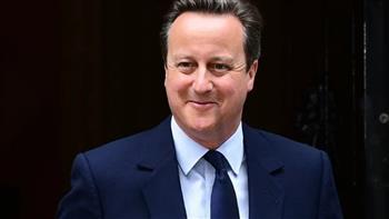   وزير الخارجية البريطاني يؤكد التزام المملكة المتحدة بضرورة حل الدولتين