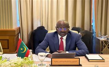   موريتانيا وكوريا الجنوبية تبحثان العلاقات الثنائية وآفاق تعزيزها