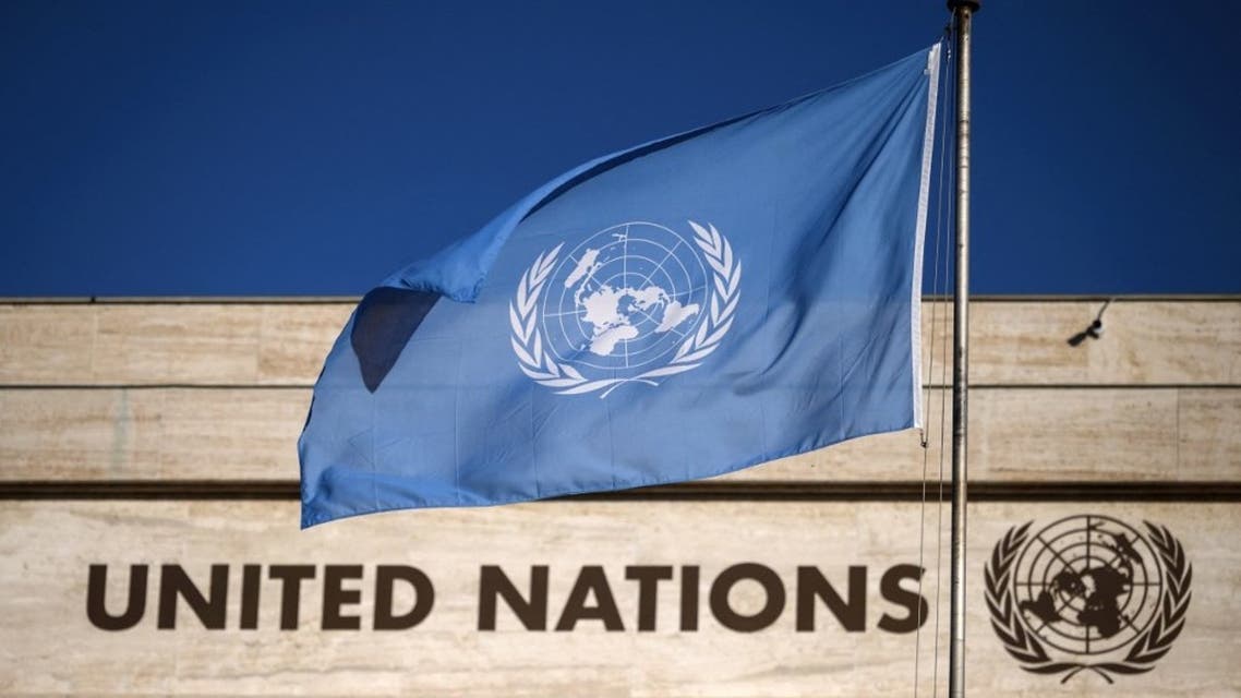 "الأمم المتحدة": مستعدون لزيادة المساعدات إلى غزة