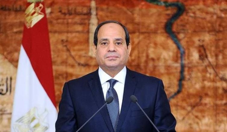 نص كلمة الرئيس عبد الفتاح السيسي خلال احتفالية "تحيا مصر - تحيا فلسطين"