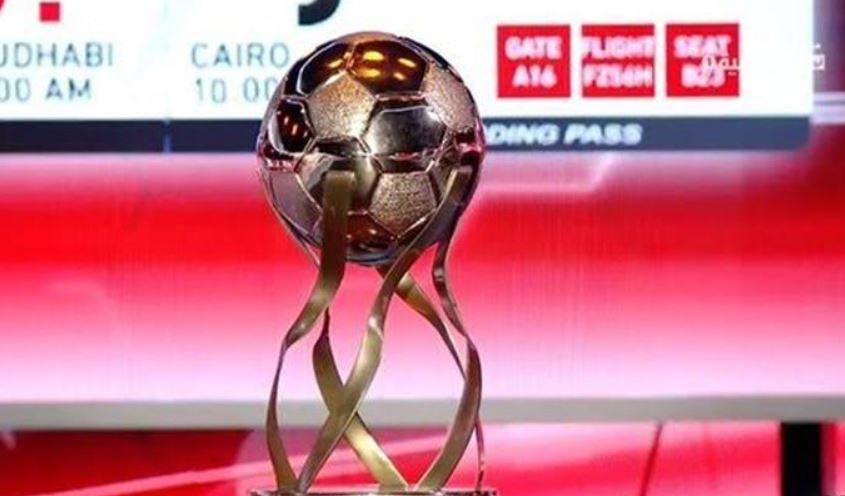 كأس السوبر المصري .. الأهلي يواجه سيراميكا وبيراميدز يصطدم بفيوتشر