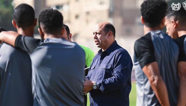 الزمالك يسدد جميع مستحقات لاعبيه المتأخره قبل مواجهة أبو سليم الليبي
