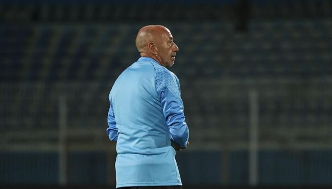 دوري الأبطال.. باتشيكو: لدينا شغف للفوز بالبطولة ونمتلك لاعبين ذو خبرات كبيرة