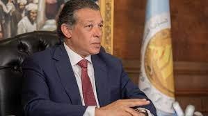حازم عمر: حزب الشعب الجمهوري يستعد لخوض انتخابات الرئاسة منذ إنشائه