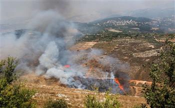   سقوط 5 شهداء بينهم نجل رئيس كتلة حزب الله البرلمانية بقصف إسرائيلي في جنوب لبنان