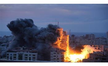    مسؤول إسرائيلي: لا وقف لإطلاق النار في غزة قبل يوم الجمعة