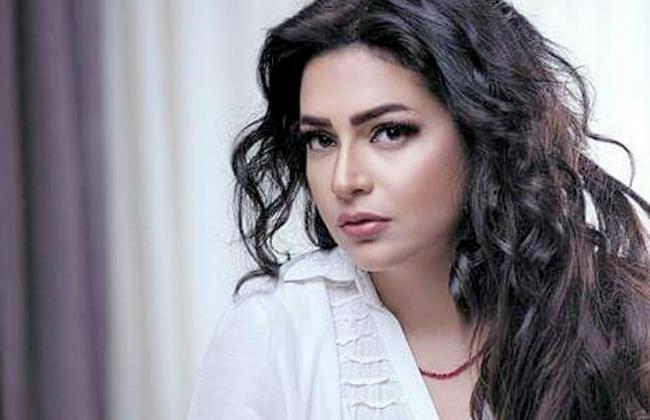 دنيا المصري زوجة لأحمد رزق في "بيت الرفاعي"