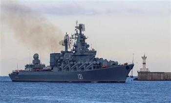   أوكرانيا: روسيا تحتفظ بـ3 سفن حربية في البحر الأسود