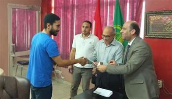 "العمل": إعانات اجتماعية وصحية للعمالة غير المنتظمة بالإسماعيلية 
