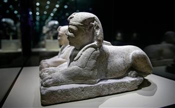   متاحف عالمية ترد قطعا أثرية مصرية لوزارة السياحة