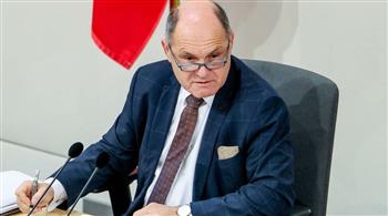   رئيس البرلمان النمساوي يرفض الاستقالة بعد اتهامات بسوء استغلال منصبه