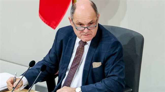 رئيس البرلمان النمساوي يرفض الاستقالة بعد اتهامات بسوء استغلال منصبه