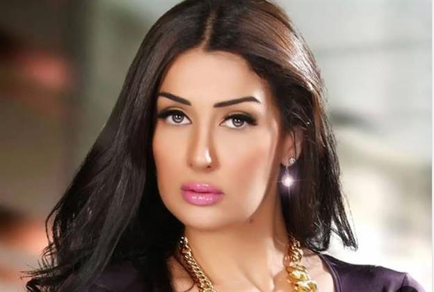 غادة عبد الرازق: "صيد العقارب" يجمع شخصيات كثيرة بحبكة درامية متميزة