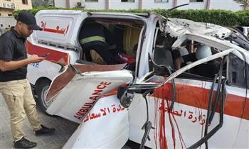 ماليزيا تدين الهجمات الإسرائيلية على مرافق الرعاية الصحية بغزة