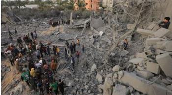   "أبو العز": الخطة التنفيذية لاتفاق للهدنة بين حماس وإسرائيل تسير بشكل إيجابي