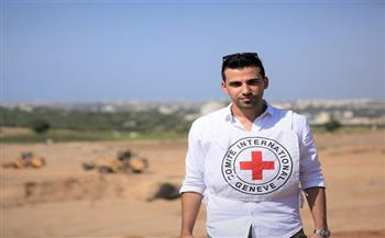   "الصليب الأحمر في غزة": أوضاع القطاع غير إنسانية.. والنازحون إلى الجنوب دون مأوى