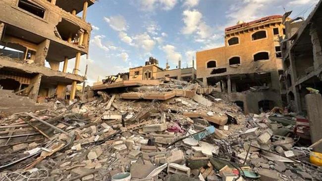 مستشفى الرنتيسي: المؤسسات الأممية والدولية مشلولة ولا تستطيع تقديم أي خدمة للمستشفيات