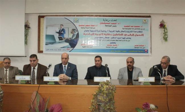 جامعة أسيوط تطلق فعاليات الجولة النهائية من "الحلم الأخضر"