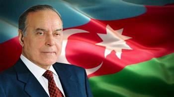 بعد غد.. أمسية فنية بمناسبة مئوية زعيم أذربيجان بالأوبرا
