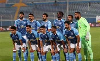 دوري أبطال إفريقيا .. تفاصيل الاجتماع الفني لمباراة بيراميدز و مازيمبي
