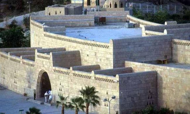 تعرف على متحف النوبة بأسوان في ذكرى افتتاحه