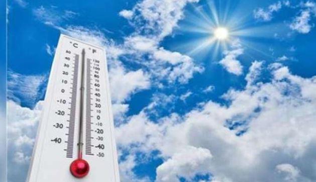 الأرصاد: غدا طقس معتدل نهارا مائل للبرودة ليلا.. والعظمى بالقاهرة 27