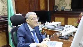 محافظ المنيا: توزيع 68 ألف كرتونة سلع مخفضة بمدن وقرى المحافظة