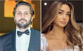 انتهاء تصوير فيلم هنا الزاهد وهشام ماجد "فاصل من اللحظات اللذيذة"
