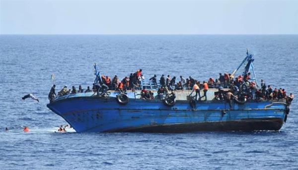 أمين وكالات أنباء البحر المتوسط: الإعلام يلعب دورا كبيرا في الحد من الهجرة غير الشرعية